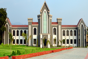 Jamuna Prasad Memorial Public School-School